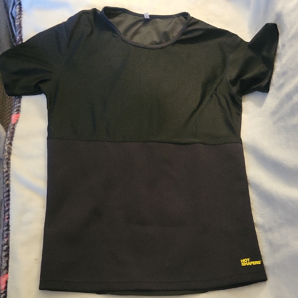 Hot Shapers Top Size S.